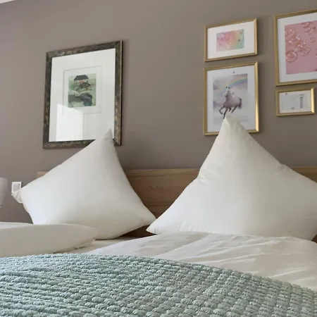 Apartamento Haus Astrid *