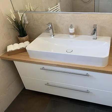 Haus Astrid דירה *
