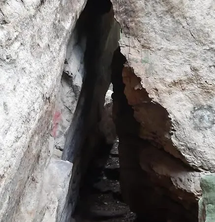 Apartment Haus Astrid