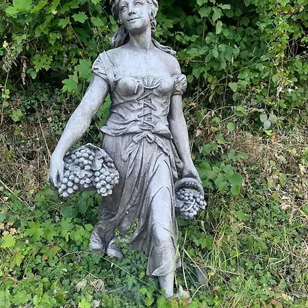 Apartment Haus Astrid *