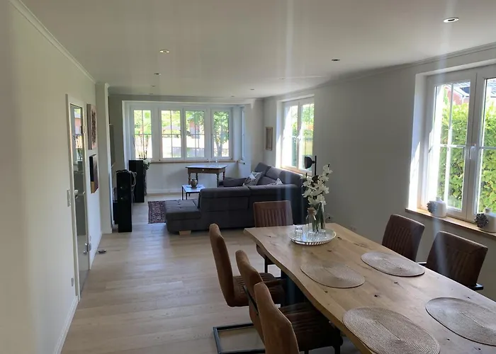 Haus Astrid Апартаменты *