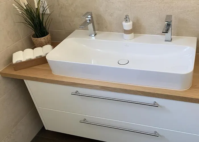 Haus Astrid Апартаменты *