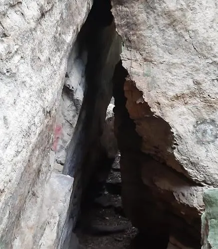 Апартаменты Haus Astrid