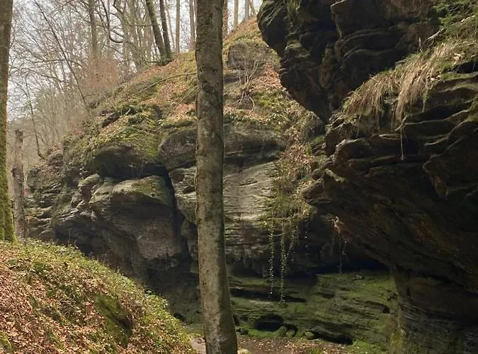 Haus Astrid Апартаменты *